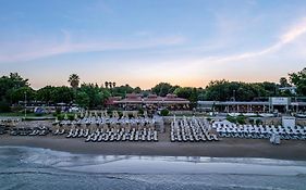 Ozlem Garden Hotel